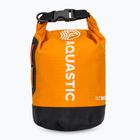 Водоустойчив чувал AQUASTIC Dry Bag 8 l Nylon/TPU orange