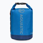 Суха чанта AQUASTIC 20 л синя