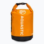 Водоустойчив чувал AQUASTIC Dry Bag 20 l Nylon/TPU orange