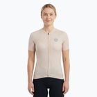 Дамска тениска за колоездене ATTABO Vites WMNS brown