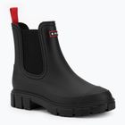Дамски гумени ботуши KADVA FlowBoots WMNS черен