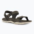 Дамски сандали KADVA Cara WMNS brown