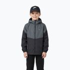Детско яке за дъжд KADVA Fory Jrb gray