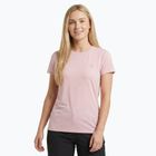 Дамска трекинг тениска KADVA TrailCore breathable pink