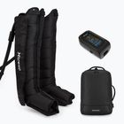 Масажор XTREXO панталон за компресионен масаж AIRPRESSO 8 черен
