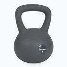 Мек kettlebell XTREXO 4 kg grey