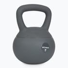 Kettlebell SOFT XTREXO 10 кг сив