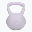 Kettlebell SOFT XTREXO 6 кг лилав
