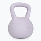 Kettlebell SOFT XTREXO 8 кг лилав