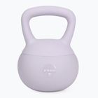 Мек kettlebell XTREXO 10 kg purple