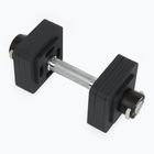 Регулируем дъмбел XTREXO 15 kg black