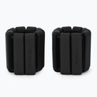 Тежести за глезени и китки  XTREXO SCULPT 2 x 1 kg black
