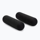 Комплект дъмбели XTREXO SCULPT 2 x 1 kg black