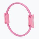 Обръч за пилатес XTREXO SCULPT pink