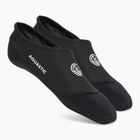 AQUASTIC Seavie Anti-Slip чорапи за басейн черни