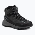Дамски туристически обувки KADVA Stride Mid WaterProof сиви