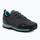Дамски туристически обувки KADVA Stride Low WaterProof сиви