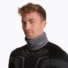 Комин WOOLCANO Merino SPT24-33 сив