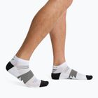 Чорапи KADVA Stride Coolmax Low Cut 2 чифта бели