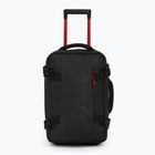 Пътнически куфар KADVA Mons 40 the black