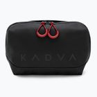 Козметичка KADVA Monsy черен