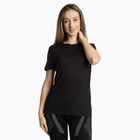 Дамска термотениска WOOLCANO Merino TEE0547 black