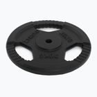 Чугунена тежест XTREXO TRX-ICP020 20 кг хром