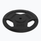 Чугунена тежест XTREXO TRX-ICP025 25 кг хром