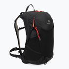 Туристическа раница KADVA Aventura 22 л черна