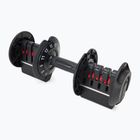 Дръжка XTREXO за регулируеми дъмбели 24 kg TXO-B4W002-B black