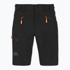 Мъжки къси панталони KADVA Reto black