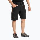 Мъжки къси панталони KADVA Reto black