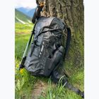 KADVA Mundoro 35 l туристическа раница черна