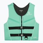 AQUASTIC Omni 50N жилетка за спускане тюркоаз