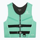 AQUASTIC Omni 50N жилетка за спускане тюркоаз