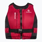 AQUASTIC Active 50N червена предпазна жилетка