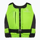 AQUASTIC Active 50N жълта предпазна жилетка
