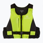 AQUASTIC Active 50N жълта предпазна жилетка