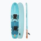 SUP дъска AQUASTIC Tourer 12'0“ 2-os green