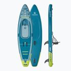 Каяк/SUP хибрид AQUASTIC Raglan 11'2" green