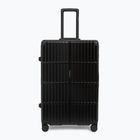 Голям пътнически куфар Kadva Tigre 96l Black