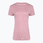 Дамска термоактивна тениска WOOLCANO Merino TEE0547 purple