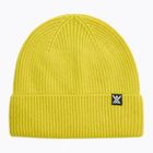 Шапка WOOLCANO MERINO 100% HAT0440 yellow