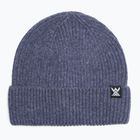 Зимна шапка WOOLCANO Merino 100% HAT0440 navy