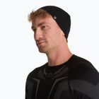 Шапка WOOLCANO MERINO 100% HAT0441 black