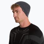 Шапка WOOLCANO MERINO 100% HAT0441 grey