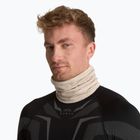 Шал комин WOOLCANO Merino 100% SPT24-33 yellow