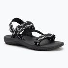 KADVA Cruzo WMNS дамски сандали черни