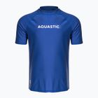 AQUASTIC UV 50+ UPF блуза за плуване Rimos тъмно синьо