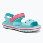 Детски сандали AQUASTIC Sandi Jrg тюркоазено